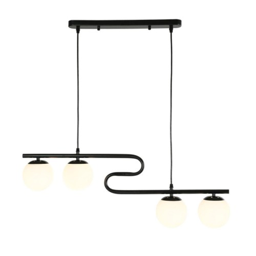 Подвесная люстра F-Promo Collana 4036-4P 