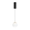 Светильник SP-BEADS-HANG-R130-10W Warm3000 (BK-GD, 250 deg, 230V) (Arlight, IP20 Металл, 5 лет) - Светильник SP-BEADS-HANG-R130-10W Warm3000 (BK-GD, 250 deg, 230V) (Arlight, IP20 Металл, 5 лет)