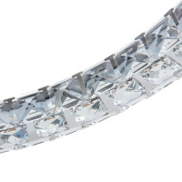  - Подвесной светодиодный светильник Arte Lamp A6715SP-1CC