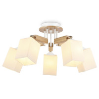  - Потолочная люстра Ambrella light Traditional TR9518
