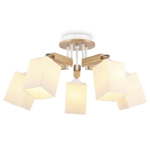 Потолочная люстра Ambrella light Traditional TR9518 
