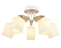  - Потолочная люстра Ambrella light Traditional TR9518