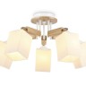 Потолочная люстра Ambrella light Traditional TR9518 - Потолочная люстра Ambrella light Traditional TR9518