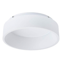  - Потолочный светодиодный светильник Arte Lamp A6245PL-1WH