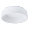 Потолочный светодиодный светильник Arte Lamp A6245PL-1WH - Потолочный светодиодный светильник Arte Lamp A6245PL-1WH