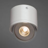 Потолочный светодиодный светильник Arte Lamp Studio A4105PL-1WH - Потолочный светодиодный светильник Arte Lamp Studio A4105PL-1WH