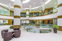  - Потолочный светильник Arti Lampadari Stella E 1.3.20.502 N