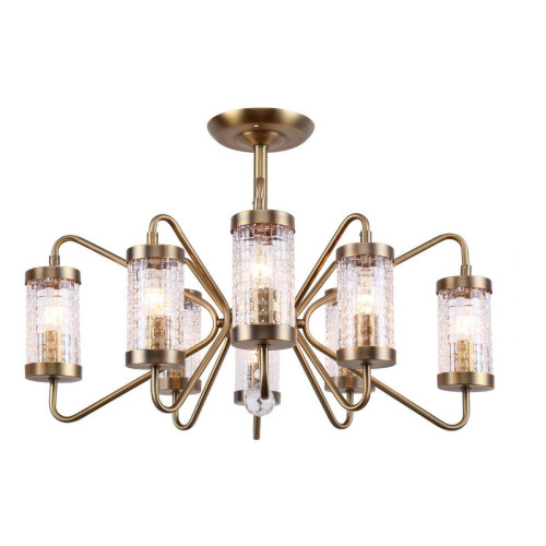 Потолочная люстра Escada 517/8PL 