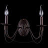 Настенный светильник (бра) Freya FR2046-WL-02-BR - Настенный светильник (бра) Freya FR2046-WL-02-BR