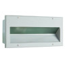 Уличный светильник Arte Lamp Brick A5158IN-1WH - Уличный светильник Arte Lamp Brick A5158IN-1WH