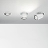 Встраиваемый светодиодный спот Ideal Lux Nova 12W 3000K WH 248165 - Встраиваемый светодиодный спот Ideal Lux Nova 12W 3000K WH 248165