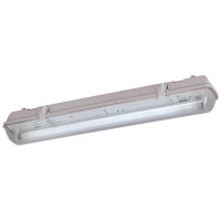  - Потолочный светильник Lucide Linea Aqua 79150/18/60