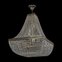  - Подвесная люстра Bohemia Ivele 19282/H2/60IV GB