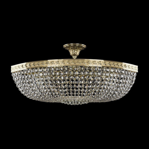 Потолочная люстра Bohemia Ivele 19283/80IV G 