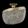 Потолочная люстра Bohemia Ivele 19283/80IV G - Потолочная люстра Bohemia Ivele 19283/80IV G