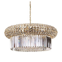  - Подвесная люстра Ideal Lux Nabucco SP18 237800