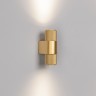 Светильник SP-SPICY-WALL-MINI-TWIN-S104x39-2x3W Day4000 (GD, 40 deg, 230V) (Arlight, IP20 Металл, 3 года) - Светильник SP-SPICY-WALL-MINI-TWIN-S104x39-2x3W Day4000 (GD, 40 deg, 230V) (Arlight, IP20 Металл, 3 года)