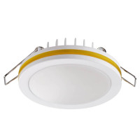  - Встраиваемый светодиодный светильник Novotech Klar 357965