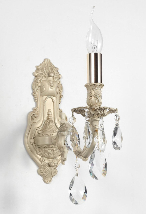 Бра Lucia Tucci Firenze W141.1 Cream White 