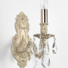 Бра Lucia Tucci Firenze W141.1 Cream White - Бра Lucia Tucci Firenze W141.1 Cream White