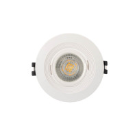  - Встраиваемый светильник Denkirs DK3029-WH