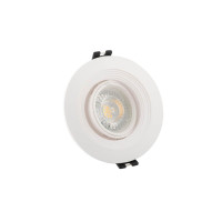  - Встраиваемый светильник Denkirs DK3029-WH