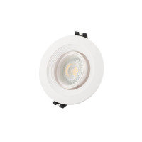  - Встраиваемый светильник Denkirs DK3029-WH