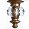 Бра Divinare Carl 5124/14 AP-1 - Бра Divinare Carl 5124/14 AP-1