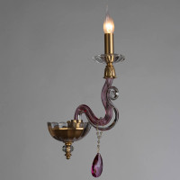  - Бра Divinare Carl 5124/14 AP-1