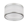 Встраиваемый светильник Lightstar Maturo 072254 - Встраиваемый светильник Lightstar Maturo 072254