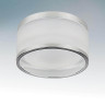 Встраиваемый светильник Lightstar Maturo 072254 - Встраиваемый светильник Lightstar Maturo 072254