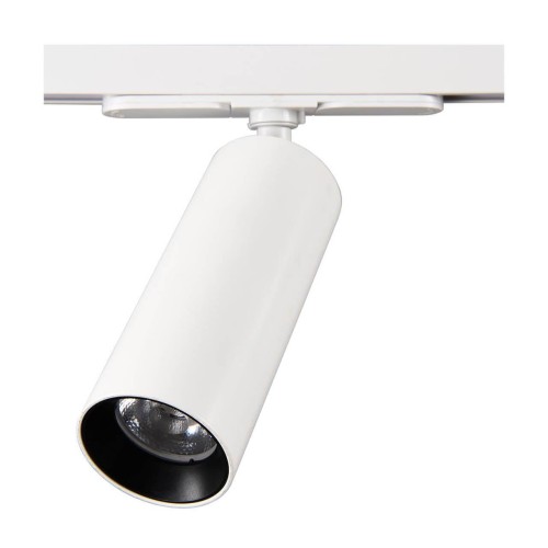 Трековый светодиодный светильник Citilux Тубус CL01T120 