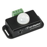  - Датчик движения PRIME-IRD-UP-24V-MULTI (76x45mm, 192W, IP20) (Arlight, -)