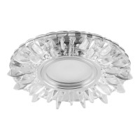  - Встраиваемый светодиодный светильник Feron CD911 28894