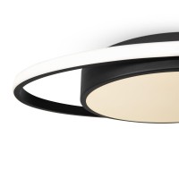  - Потолочный светодиодный светильник Freya Cosmic FR10015CL-L62B