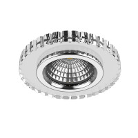  - Встраиваемый светодиодный светильник Lightstar Acrile 073780