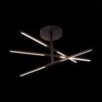  - Потолочный светодиодный светильник ST Luce Ralio SL1580.403.03