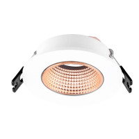  - Встраиваемый светильник Denkirs DK3061-WBR