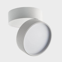  - Светодиодный спот Italline M03-008 white