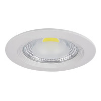 - Встраиваемый светодиодный светильник Lightstar Forto 223152