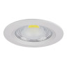 Встраиваемый светодиодный светильник Lightstar Forto 223152 - Встраиваемый светодиодный светильник Lightstar Forto 223152