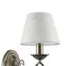 Бра Freya Brossard FR2904-WL-01-BZ - Бра Freya Brossard FR2904-WL-01-BZ