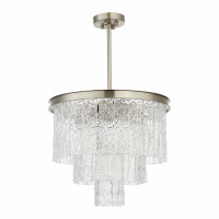  - Подвесная люстра ST Luce Corsia SL1230.102.06