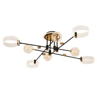  - Потолочный светильник LED4U L3110-8