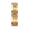 Настенный светильник Harlow Crystal A2 gold - Настенный светильник Harlow Crystal A2 gold