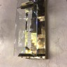 Настенный светильник Harlow Crystal A2 gold - Настенный светильник Harlow Crystal A2 gold