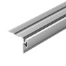 Профиль STEP-FRONT-2000 ANOD (Arlight, Алюминий) - Профиль STEP-FRONT-2000 ANOD (Arlight, Алюминий)