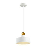  - Подвесной светильник Odeon Light Bolli 4090/1