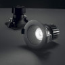 Встраиваемый светодиодный светильник Ideal Lux Dynamic Source 09W CRI90 4000K 252995 - Встраиваемый светодиодный светильник Ideal Lux Dynamic Source 09W CRI90 4000K 252995