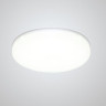 Встраиваемый светодиодный светильник Crystal Lux CLT 500C120 WH - Встраиваемый светодиодный светильник Crystal Lux CLT 500C120 WH